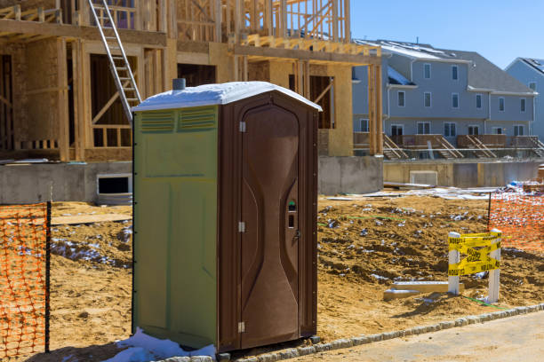 Best Construction site porta potty rental  in Santa Anna, TX