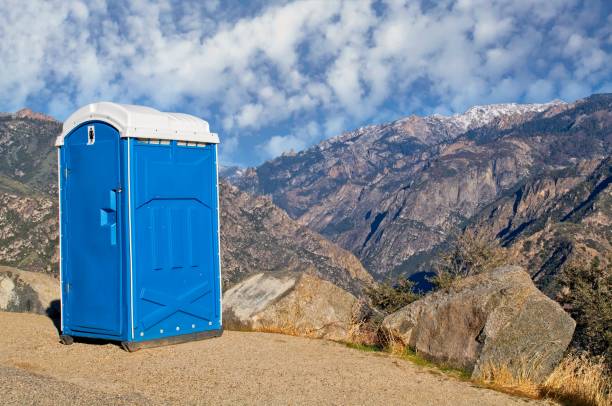 Portable Toilet Options We Offer in Santa Anna, TX