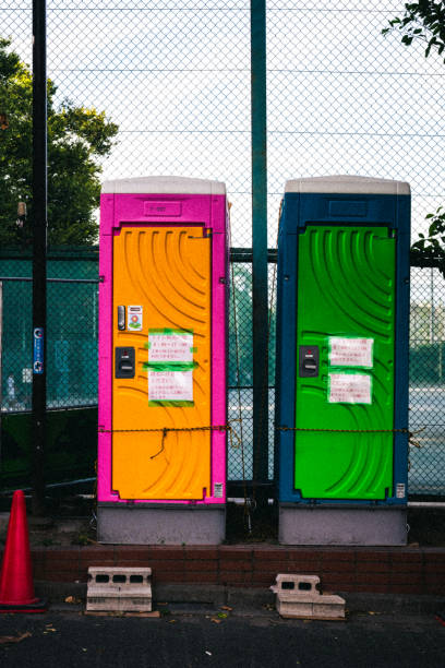 Porta potty services near me in Santa Anna, TX