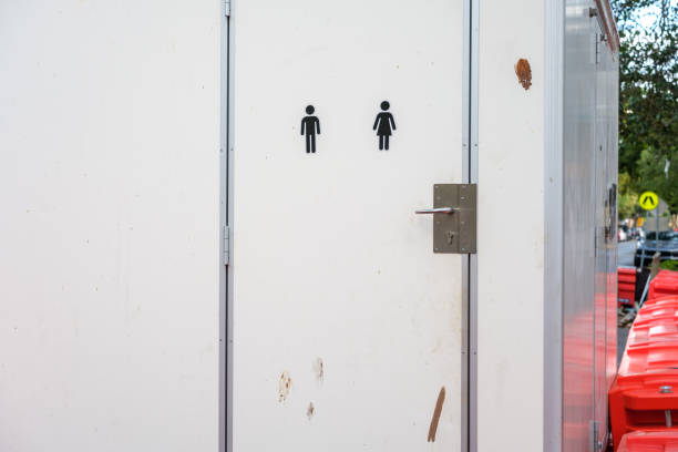 Best Sanitation services for porta potties  in Santa Anna, TX