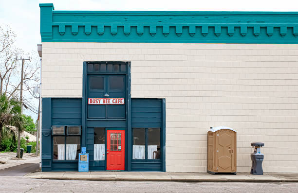 Best Long-term porta potty rental  in Santa Anna, TX