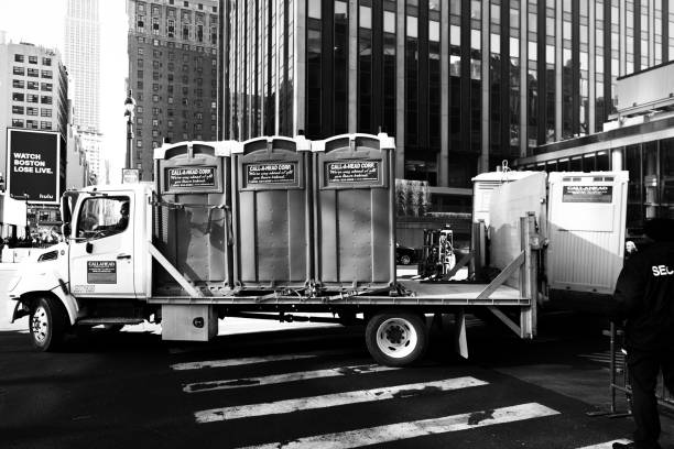 Best Best portable toilet rental  in Santa Anna, TX