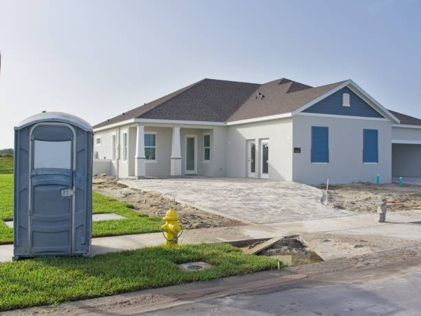 Best Long-term porta potty rental  in Santa Anna, TX