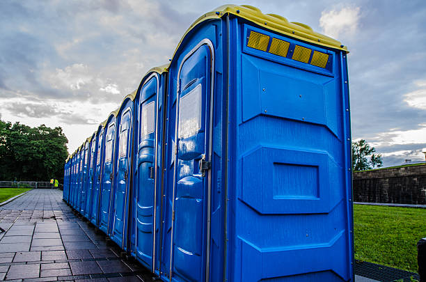Best Porta potty services near me  in Santa Anna, TX