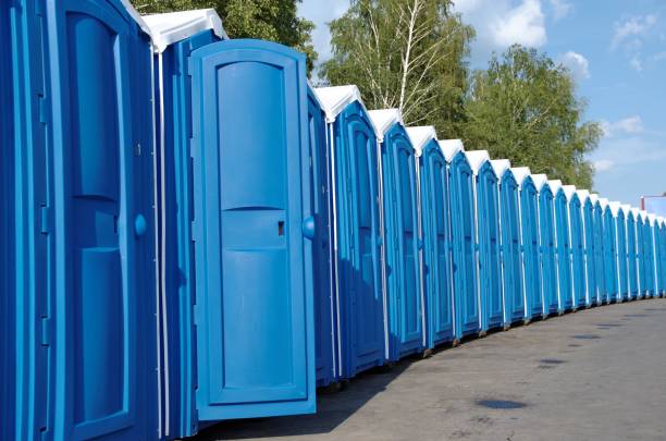 Best Long-term porta potty rental  in Santa Anna, TX